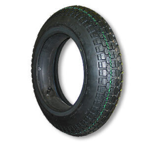 10&quot; Tires and Tubes