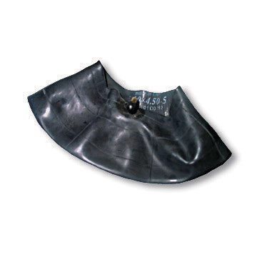 250 X 10 INNER TUBE, STRAIGHT STEM