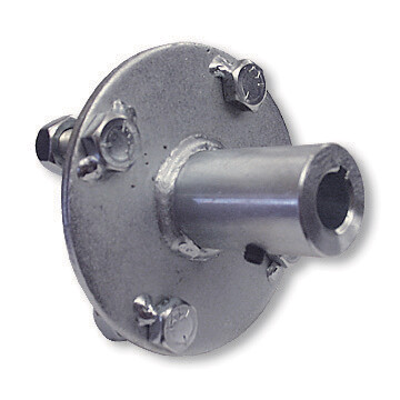 Wheel Hubs