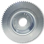 Sprocket Hubs
