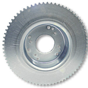 DRUM SPROCKET 72 TOOTH