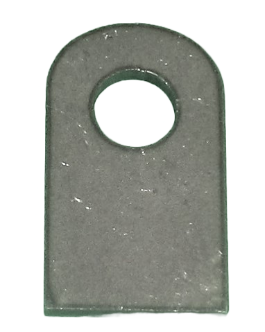 Axle Tab 5/8" Hole
