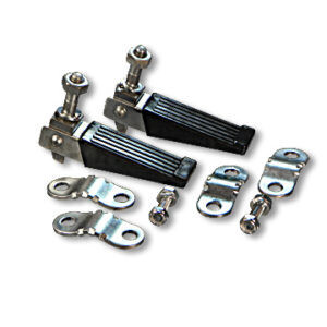 Foot Pegs