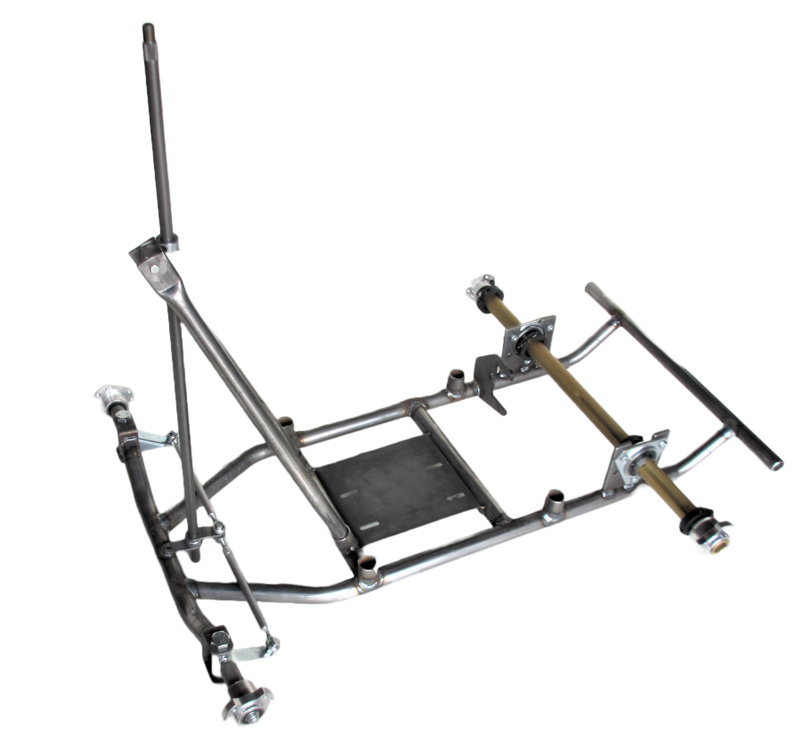 Pro Barstool Racer Stage  3