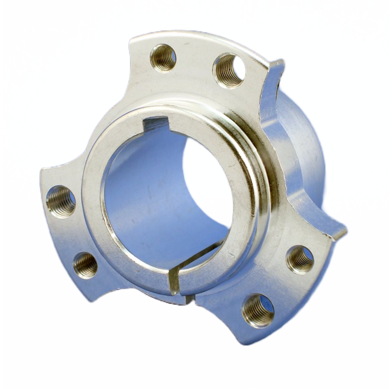 1-1/4 rear Wheel Hub