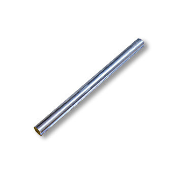 JACKSHAFT (ONLY), 5/8″ X 10″ LONG, 3/16″ KEYWAY