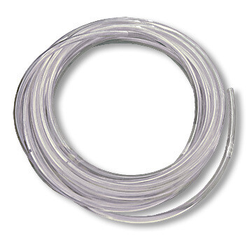 HYDRAULIC BRAKE LINE/TUBING, TYPE H, 3/16″ OD X .038 WALL (PER FT.)