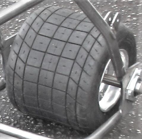 12x900x6" Rear Tire