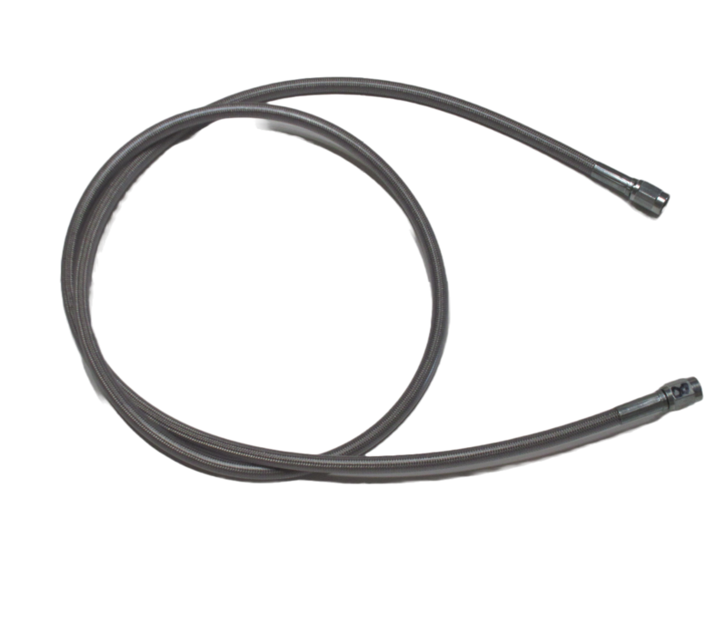 Brake line  Coated -3