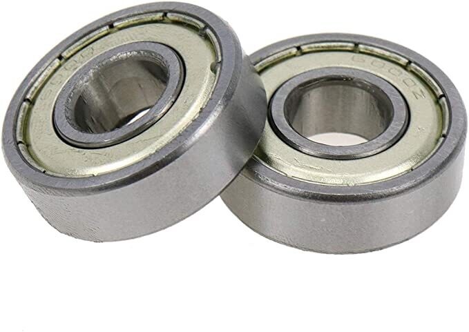 10mm Wheel Bearings