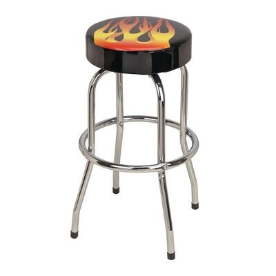 Stool for our Barstool Racer