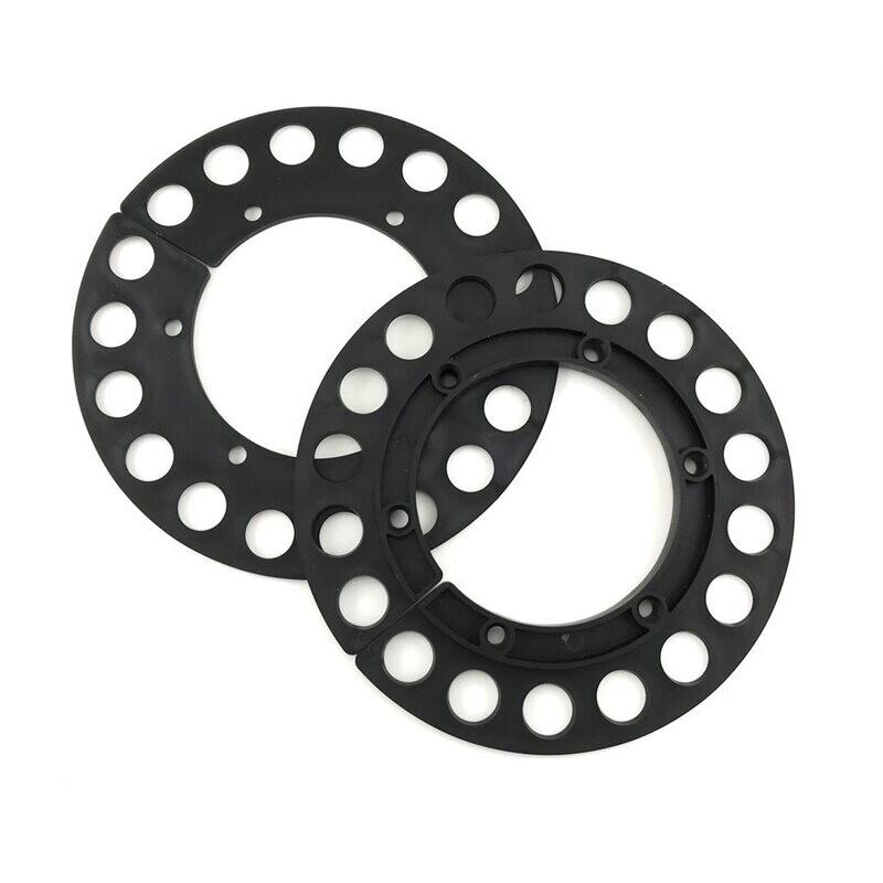 Plastic Sprocket Guard