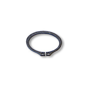 Snap Ring 1" Axle