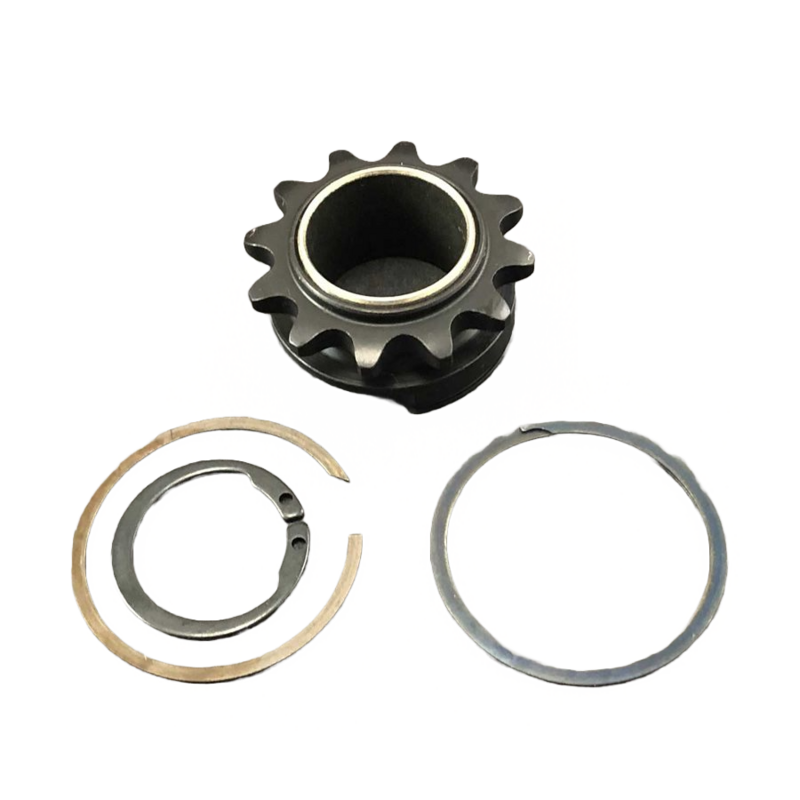 SPROCKET-#35 CHAIN, 12T-20T