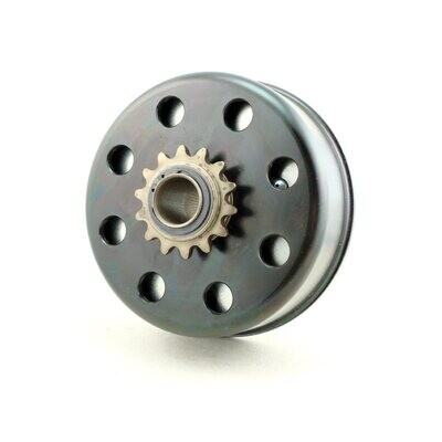 MAX TORQUE