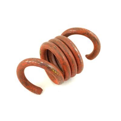 Spring Stinger Orange