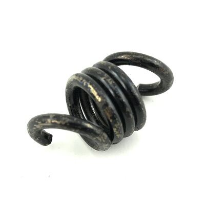 Spring Stinger Black