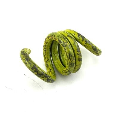 Spring Stinger Yellow