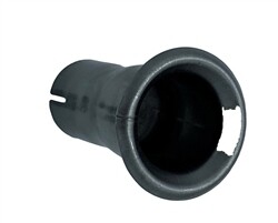 Exaust Trumpet 1-5/16