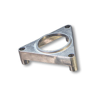 Sprocket Platform Tri Star Wheels