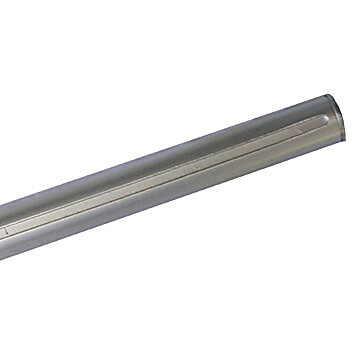 1-1/4" x 38 " Aluminum Axle