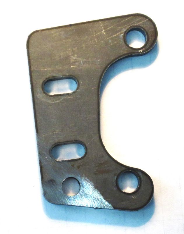 How To Disc Brake Install