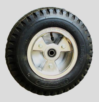 Minibike Rims