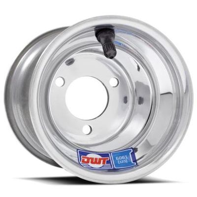 Barstool Racer Wheels and Hubs