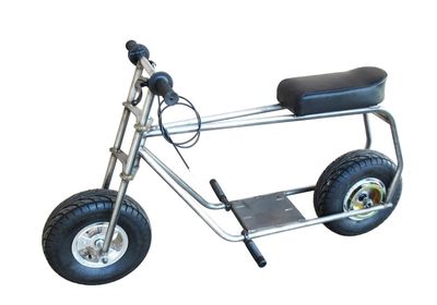 Minibike Kit  The Falcon ST