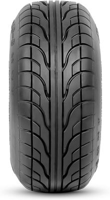 145 x 70 x 6&quot; Street tire