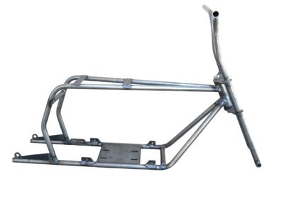 Minibike Drag Racer  Dominator GT