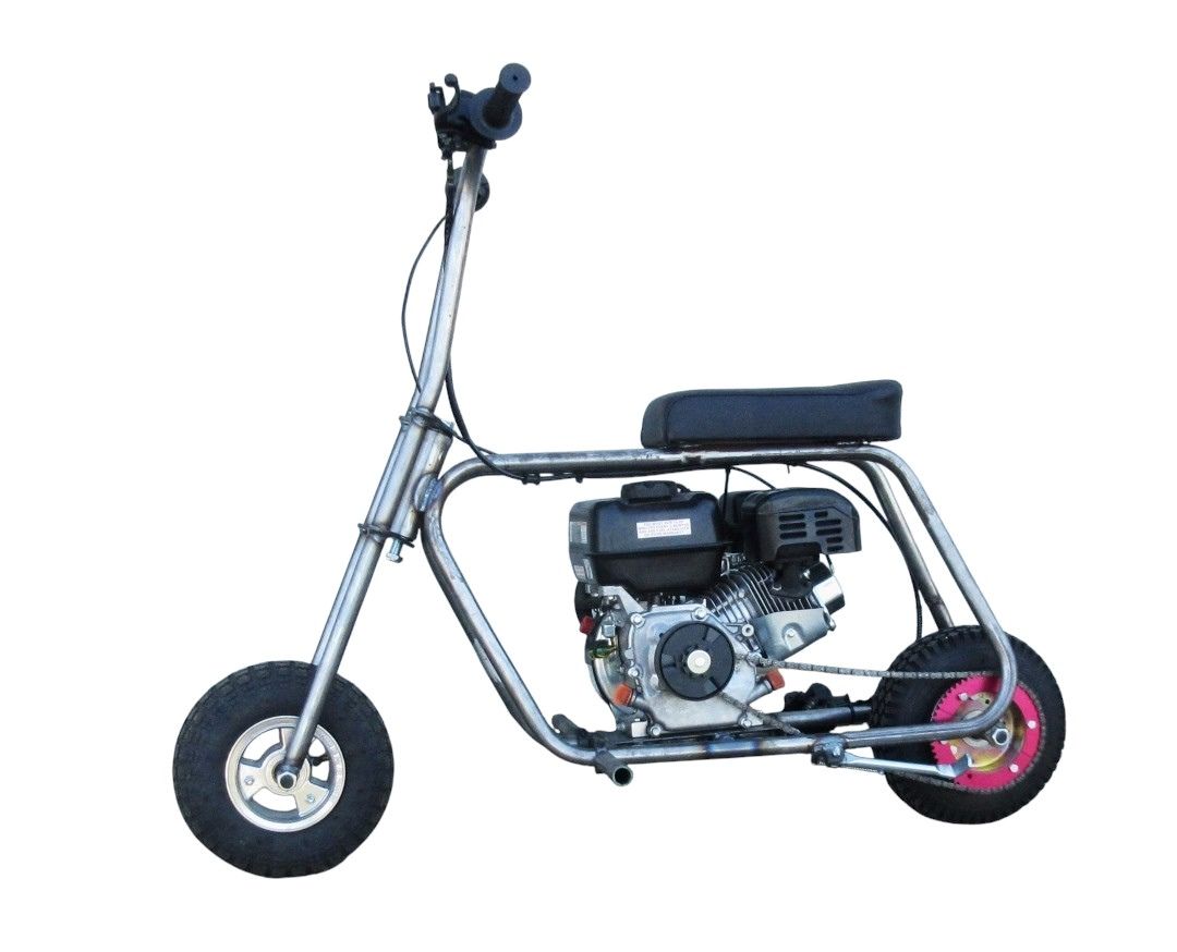 Minibike Kit Scat 500