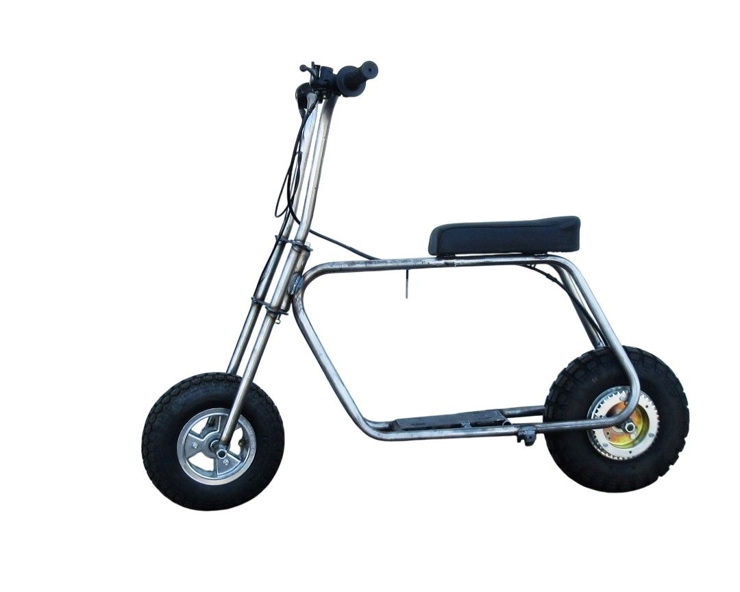 Tiger Cat 600 Roller