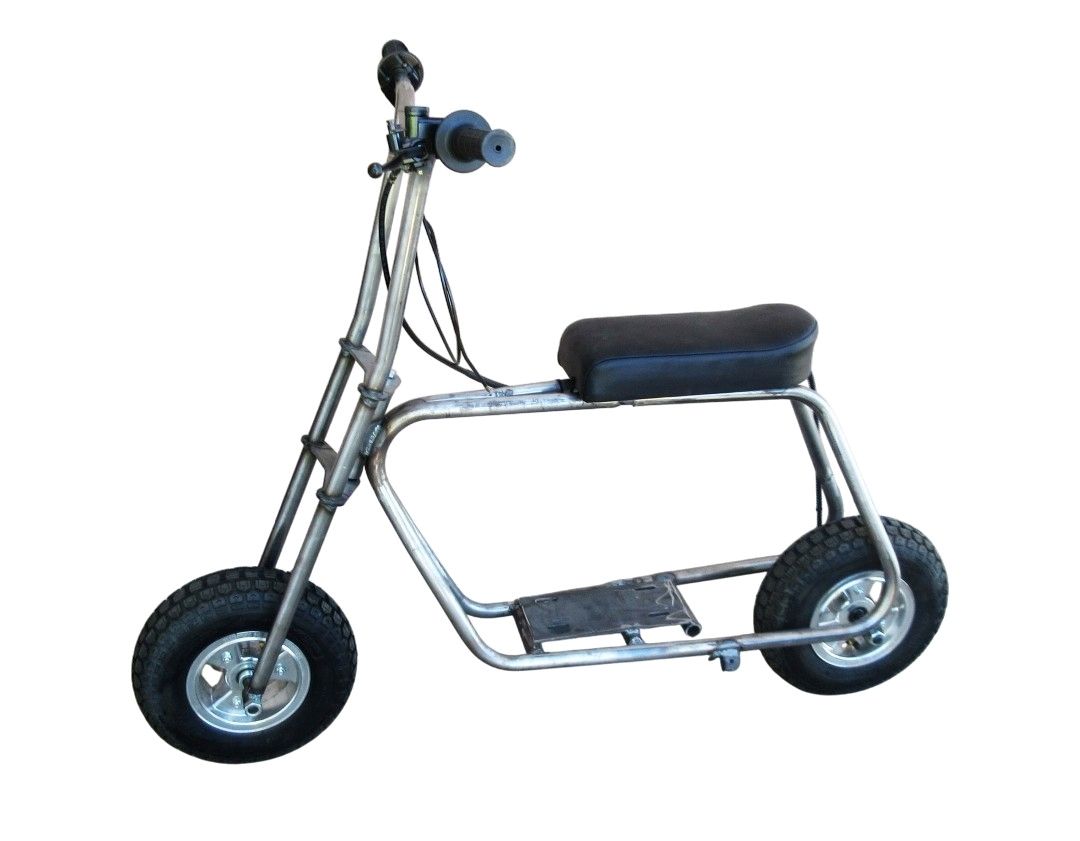 Tiger Cat 600 Roller