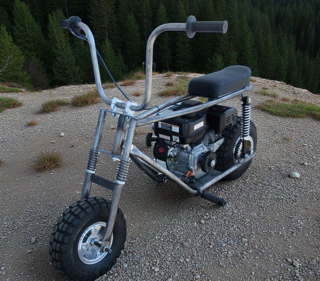 Freedom Minibike Kit
