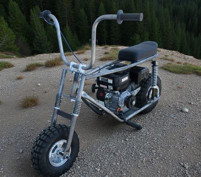 Freedom Minibike Kit