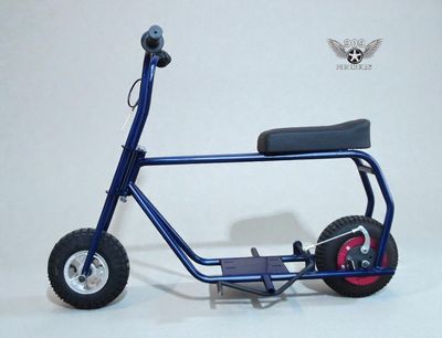Mini bike Kits by 909