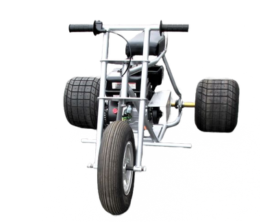 Tri Sport 3 Wheel Minibike