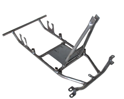 Un Painted Pro Barstool Racer Frame