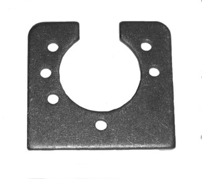 DIY Weldments