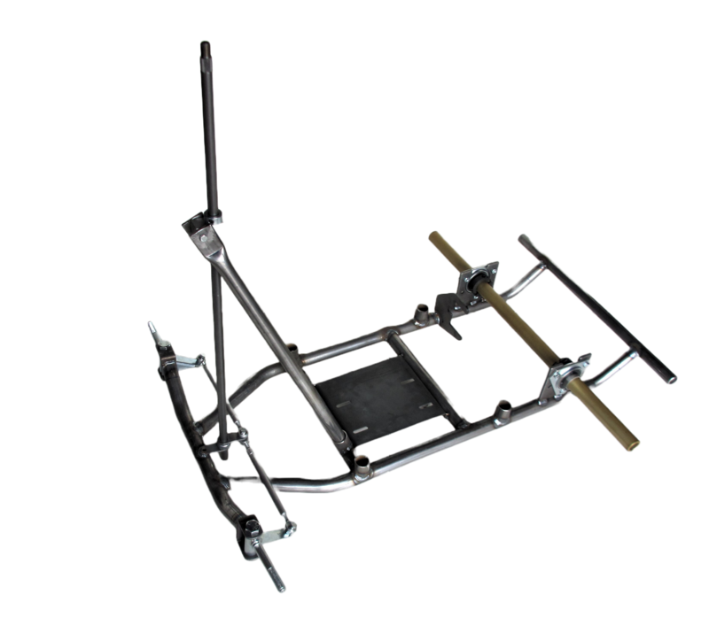 Pro Barstool Racer Stage  2
