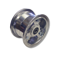 5X3" TRI-STAR WHEEL