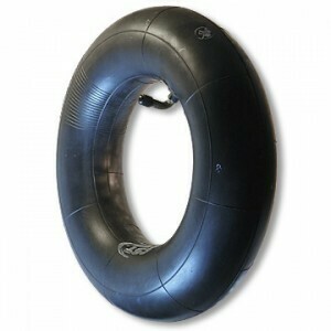 410 X 350 X 6" TUBE