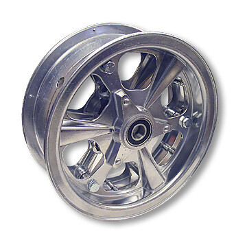 8x3" SPINNER ALUMINUM SPLIT WHEEL