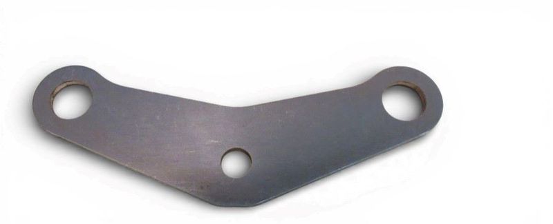 Triple Tree For 1" Down Tube