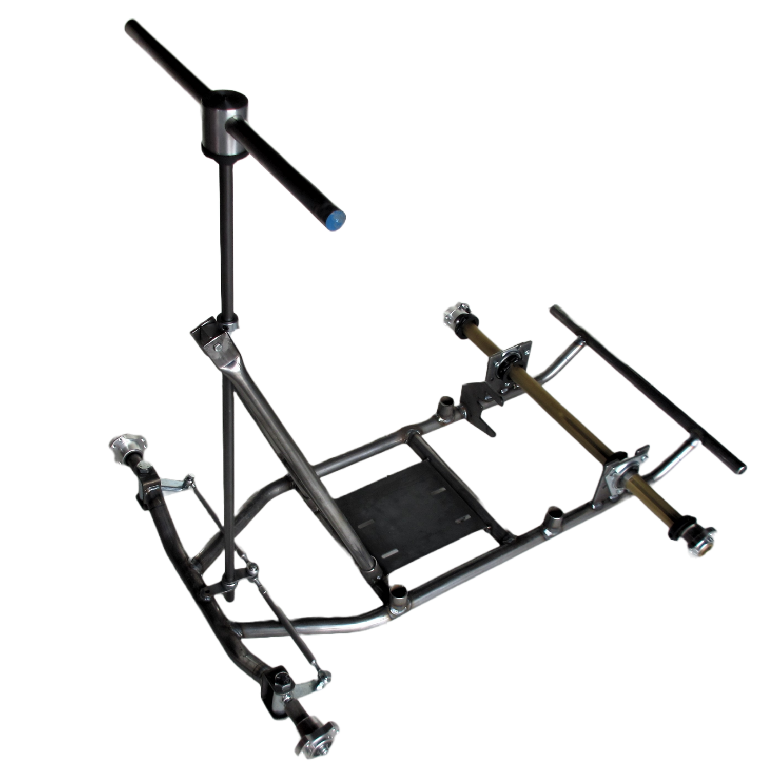 Pro Barstool Racer Stage 4