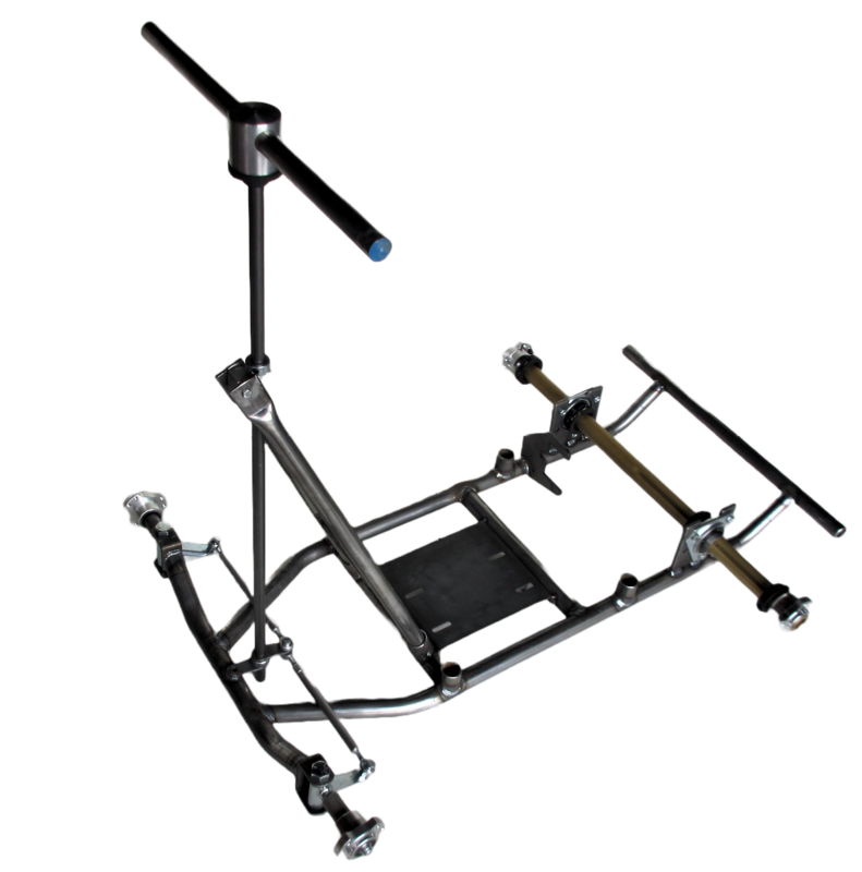 Pro Barstool Racer Stage 4