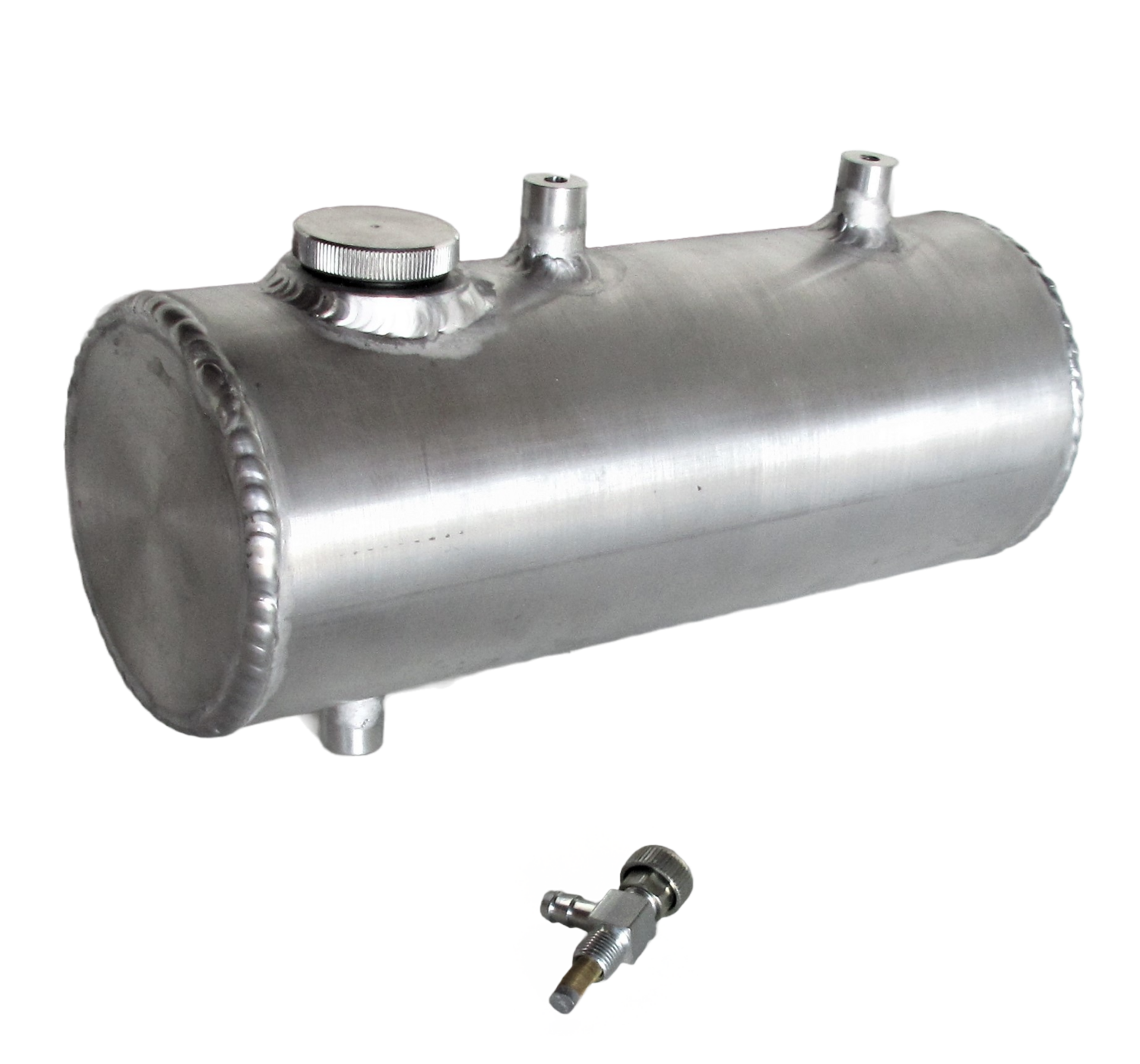 Fuel Tank for Nitro-50
