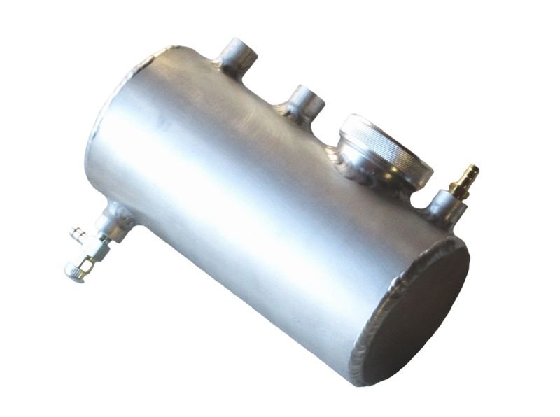 Minibike Fuel Tank