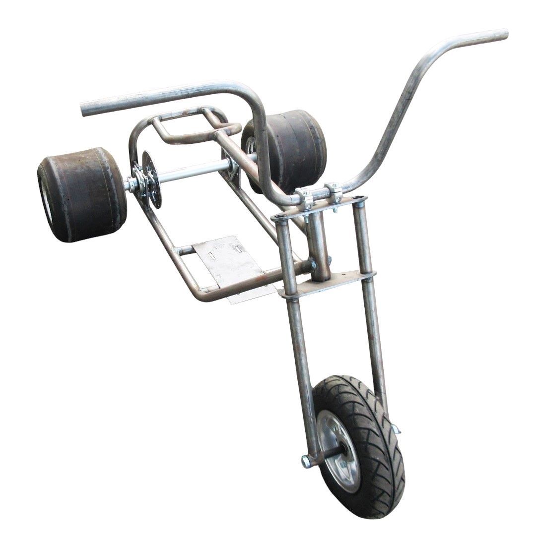 3 Wheel Tri Bike Sport